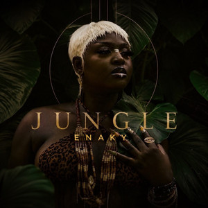 jungle by Enaky