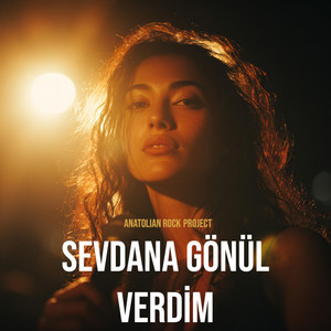 Sevdana Gönül Verdim by Anatolian Rock Project