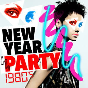 New Year Party - 1980's album