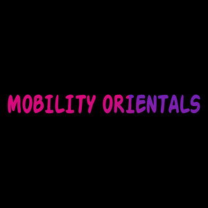 Mobility - MOBILITY ORIENTAL MELODY