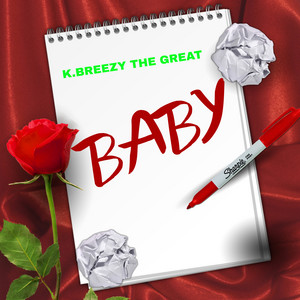 Portada de Baby