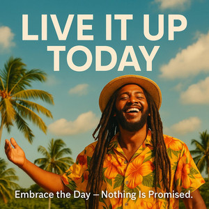 Live It Up Today