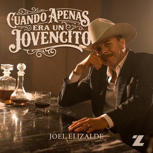 Cuando Apenas Era Un Jovencito