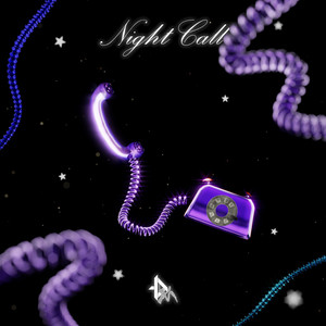 Обкладинка: Night Call