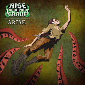 Thirteen by Rise from Your Grave