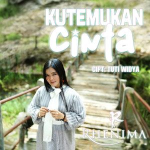 Kutemukan Cinta by Rhenima
