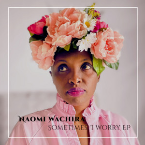 There is No One I Love More by Naomi Wachira