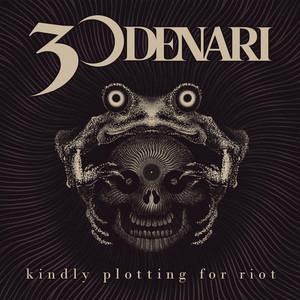 Judgment Day by 30 DENARI