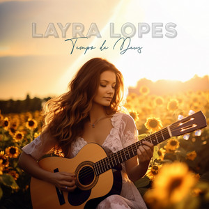 Isaías Kléssio & Layra Lopes - God's time