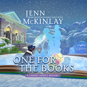 One for the Books - A Library Lover's Mystery, Book 11 (Unabridged)