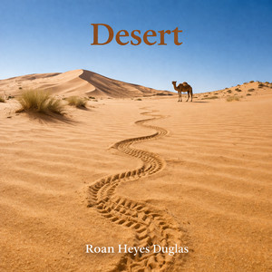 Desert by Roan Heyes Duglas