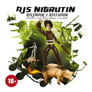 Papučar G by Ajs Nigrutin