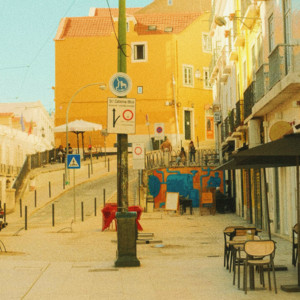 Esplanada by snailboat, Jonny Abbey, NNIK