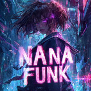 NA NA FUNK (Slowed) by QMIIR, stxrbøy, BX3VV