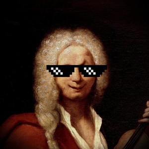 Trap Cantate Cessate by Codec