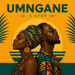 UMNGANE (3 Step Afrohouse) by Dendrixx
