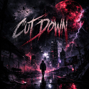 Cut Down by TWISTEDMIND