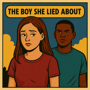 AmpMod - The Boy She Lied About