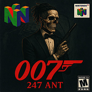 007 by 247 Ant
