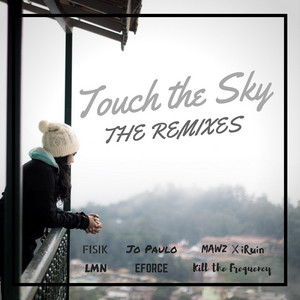 Touch the Sky by Caligo, Lacey Hall, Fisik