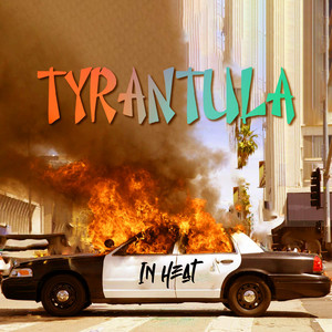 In Heat by Tyrantula