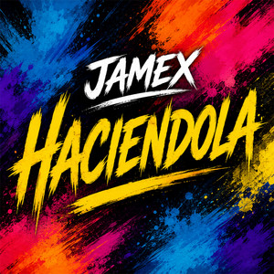 haciendola by Jamex