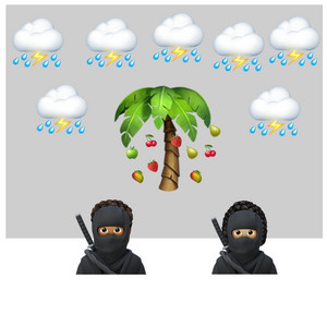 Gewitter by Sazou, MU$A386