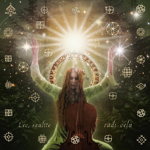 Lec, saulīte, rādi ceļu by MADARA