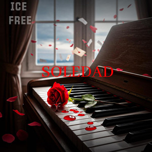 CAFE Y SOLEDAD by ICE FREE