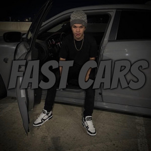 Fast Cars by YDK Cokane