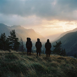 The Brothers' Journey by The Northwind Brothers