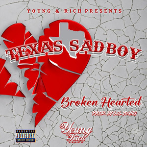Nightmares by Texas Sadboy, Lb Pangie, Rasheed