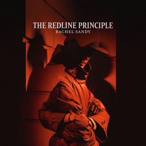 Rachel Sandy — The Redline Principle (2026)