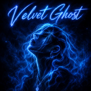 Velvet Ghost by QVDS