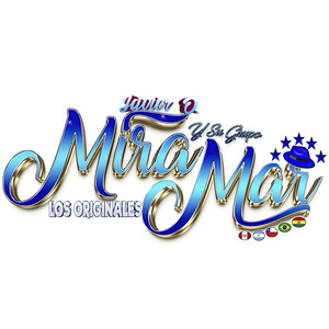 Javier Ovando y Su Grupo Mira Mar - Por Tu Maldito Amor