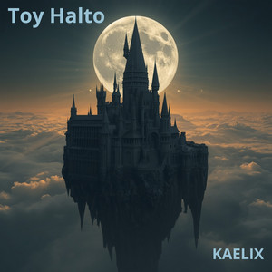 Toy Halto by KAELIX