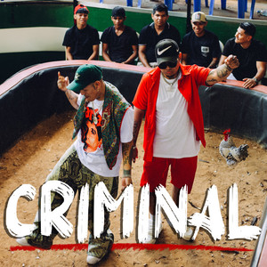 Corona - Criminal (feat. Yimbo)
