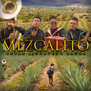 Letal 45 Norteño Banda - Mezcalito