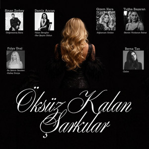 Gizem Kara - Ağlamam Ondan