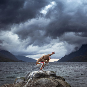 bitchbaby - Trusting