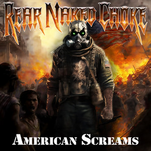 SummerSong by Rear Naked Choke
