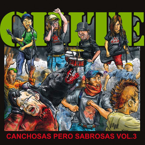 Por Confiar en el Punk by Chite