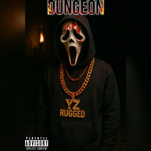 DUNGEON by Yz Rugged