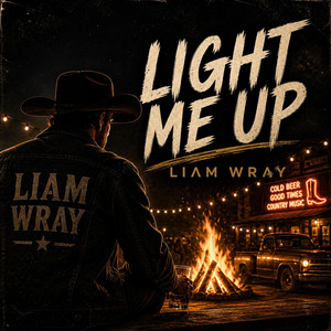 Light Me Up by LIΛM WRΛY