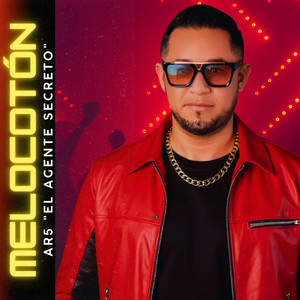 Melocotón by AR5 El Agente Secreto