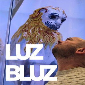 Luz Blues by RAPTOR4LIFE