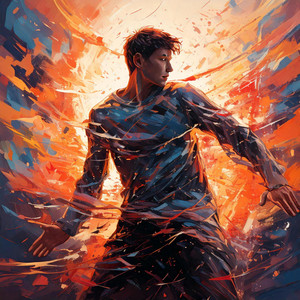 Waves of Imagination by Roman Perepichka, SeLEGEND