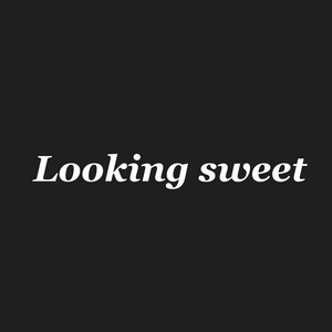 Looking sweet by Boujee Posel