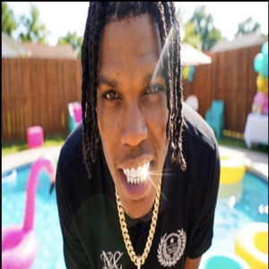 DRIP CHEVELLE by Lil Wolf, KYoungsta