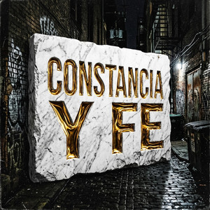 Constancia Y Fe by Consejero 7212